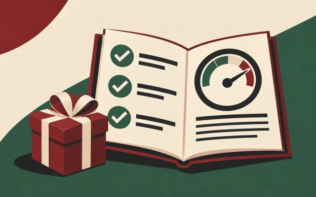 Illustration conceptuelle : conditions des bonus