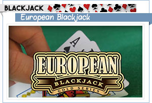 european blackjack logo