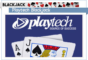 playtech blackjack