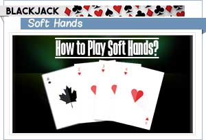 blackjack soft hands