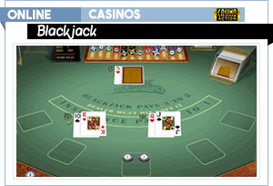 casino action blackjack