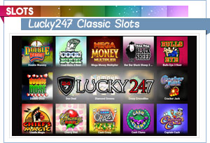 classic slots lucky247
