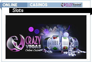 crazy vegas casino slots