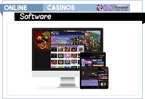 crazy vegas casino software
