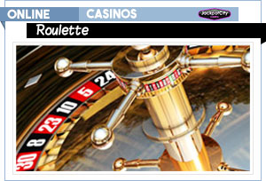 jackpot city casino roulette