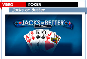 jacks or better logo