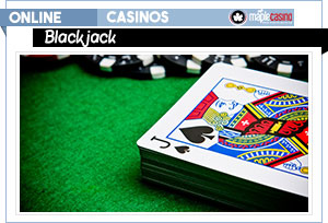 maple casino blackjack