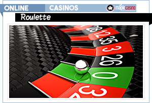 maple casino roulette