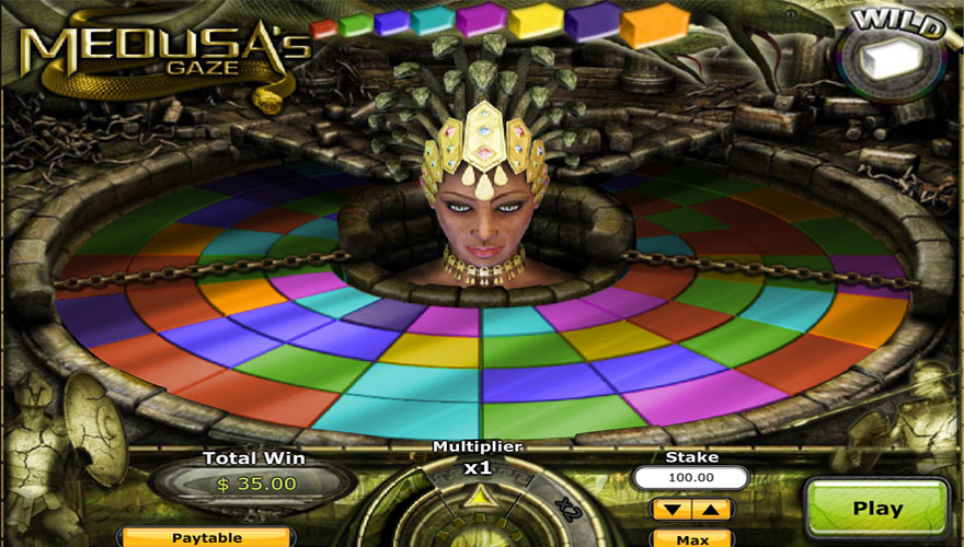 meduzas gaze screenshot