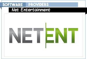 Net Entertainment logo