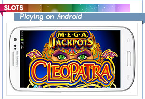 slots android