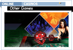 spin casino craps