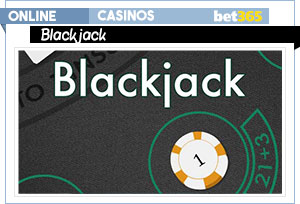 bet365 casino blackjack