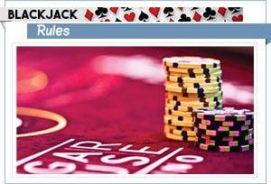 blackjack rules
