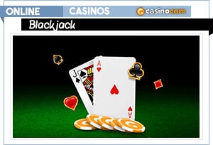 casino com blackjack