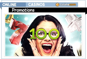 casino com promotions