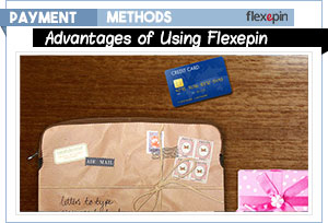 flexepin advantages