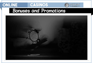 luxury casino promotions