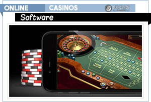 luxury casino software