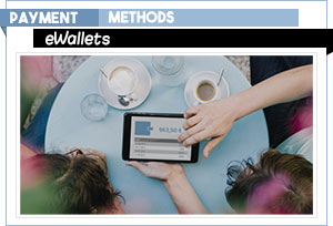 ewallets payments