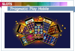 pragmatic play mobile