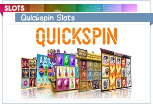 quickspin slots