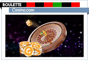 roulette casino.com