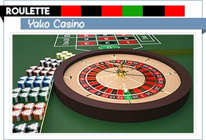 yako casino roulette