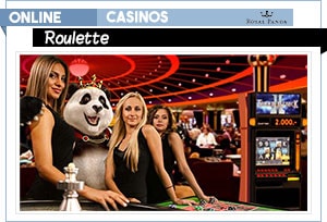 royal panda casino roulette
