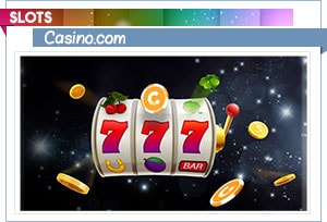 casino com slots