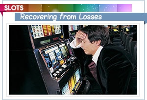 slots losses