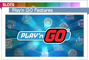 slots play n go features