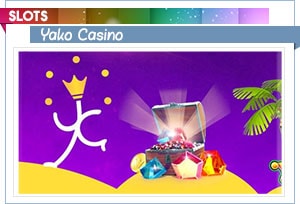 slots yako casino