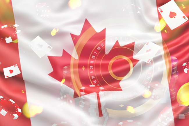 Is Online Gambling Legal In Canada Valuable Insights 