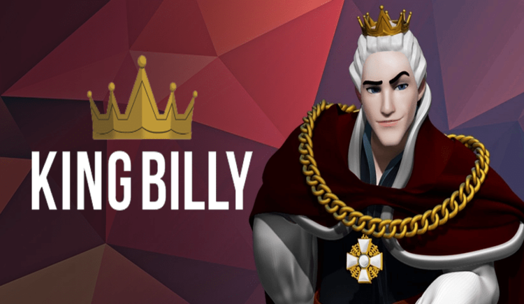 KingBilly Casino Review 2024