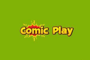 ComicPlay Casino