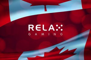 Relax Gaming arrive sur le marché réglementé de l’Ontario