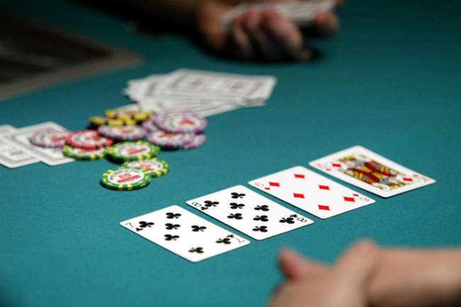 L’Ontario est-il le territoire des meilleurs joueurs de poker au Canada?