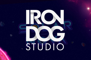 Fournisseur de logiciels de casino en ligne Iron Dog Studios