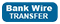 Bank Wire Transfer icon