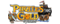 Pirates Gold Studios Icon