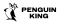 Penguin King Icon